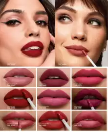 Catálogo Ésika Página 6