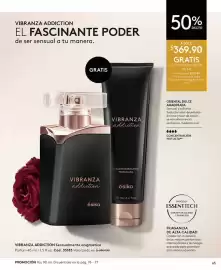 Catálogo Ésika Página 63