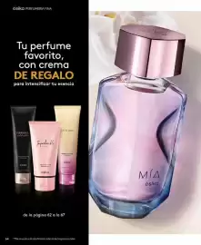 Catálogo Ésika Página 64