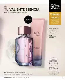 Catálogo Ésika Página 65