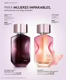 Catálogo Ésika Página 68