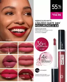 Catálogo Ésika Página 7