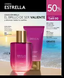 Catálogo Ésika Página 71