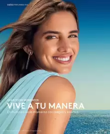 Catálogo Ésika Página 72