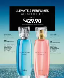 Catálogo Ésika Página 73