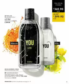 Catálogo Ésika Página 75