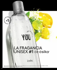 Catálogo Ésika Página 76