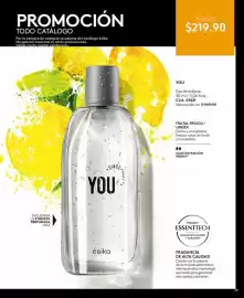 Catálogo Ésika Página 77