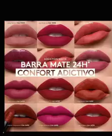 Catálogo Ésika Página 8