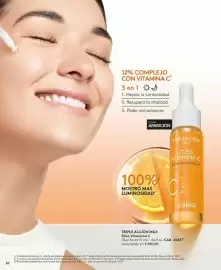 Catálogo Ésika Página 82