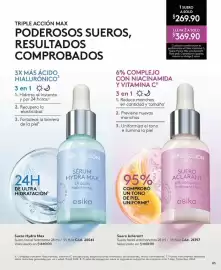 Catálogo Ésika Página 83