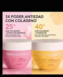 Catálogo Ésika Página 86