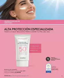 Catálogo Ésika Página 91