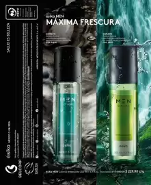 Catálogo Ésika Página 94