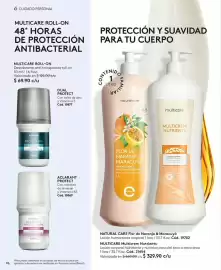 Catálogo Ésika Página 96