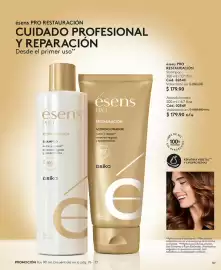 Catálogo Ésika Página 97