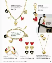 Catálogo Ésika Página 99