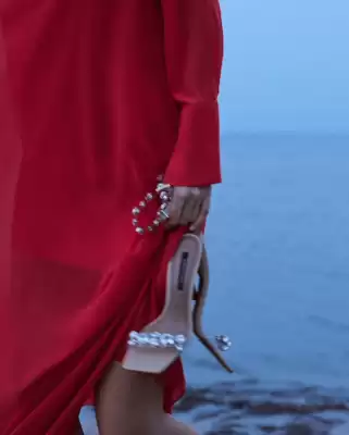 Catálogo BCBGMAXAZRIA (válido hasta 28-01)