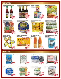 Top Food Supermarket flyer week 4 Page 2