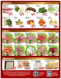 Top Food Supermarket flyer week 4 Page 3