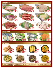 Top Food Supermarket flyer week 4 Page 4