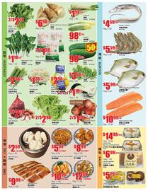 Terra Foodmart flyer week 4 Page 4