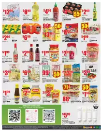 Terra Foodmart flyer week 4 Page 2