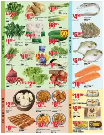 Terra Foodmart flyer week 4 Page 4