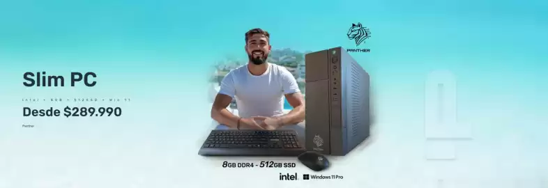 Catálogo Bip Página 2