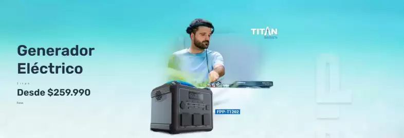 Catálogo Bip Página 3