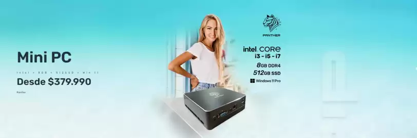 Catálogo Bip Página 4