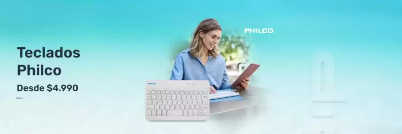 Catálogo Bip Página 7