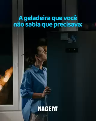 Catálogo Nagem (válido até 30-01)