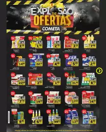 Encarte Cometa Supermercados Página 2