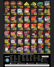 Encarte Cometa Supermercados Página 3