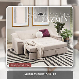 Catálogo Muebles Dico Página 4