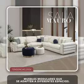 Catálogo Muebles Dico Página 2