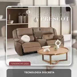 Catálogo Muebles Dico Página 3