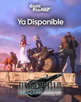 Catálogo Gameplanet (válido hasta 25-01)