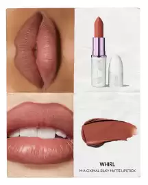 Catálogo MAC Cosmetics Página 2