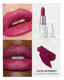 Catálogo MAC Cosmetics Página 4