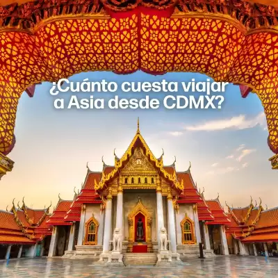 Catálogo Mega Travel (válido hasta 31-01)