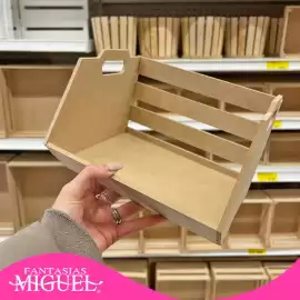 Catálogo Fantasías Miguel Página 3