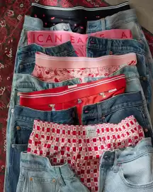 Catálogo American Eagle Página 1