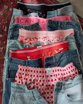 Catálogo American Eagle (válido hasta 14-02)