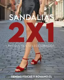 Catálogo Romano Página 1