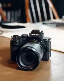 Catálogo Nikon Página 1