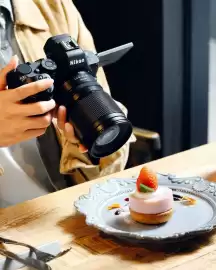 Catálogo Nikon Página 3