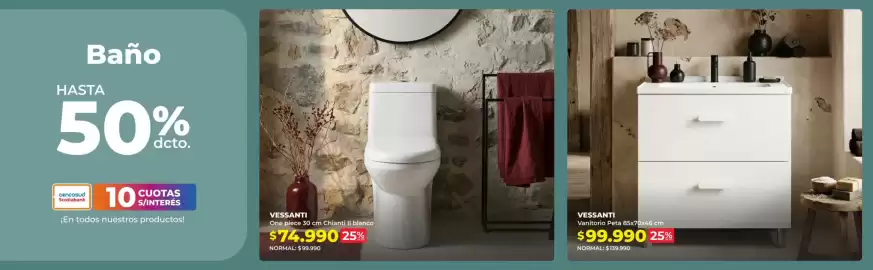 Catálogo Easy Página 1