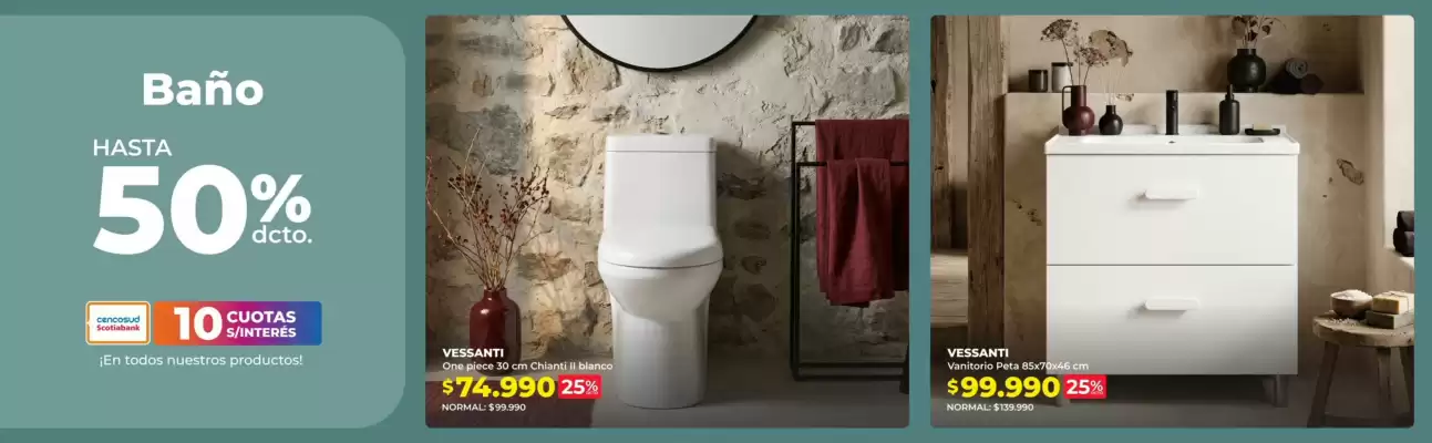 Catálogo Easy (válido hasta 31-01)